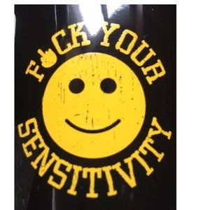 Meet your Posher, Terry